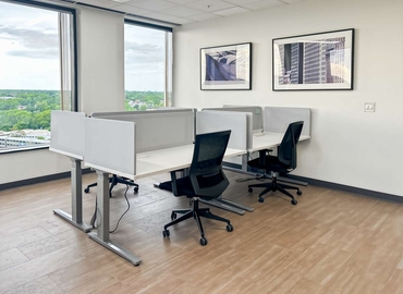 10 m² Business space in Chicago, IL, 4849 N. Milwaukee Ave. (60630) - 11 | MatchOffice.com