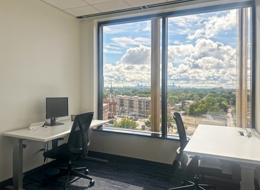 10 m² Serviced office in Chicago, IL, 4849 N. Milwaukee Ave. (60630) - 8 | MatchOffice