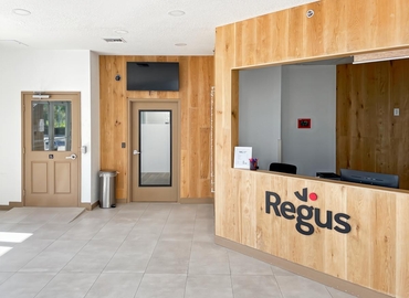 10 m² Shared office  in DeLand, 1991 Industrial Dr (32724) - 1 | MatchOffice