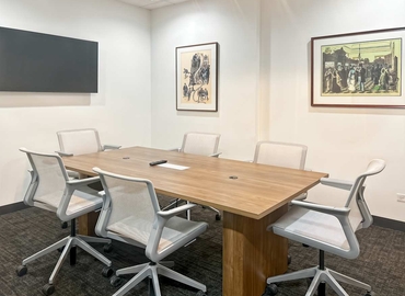 10 m² Serviced office in Chicago, IL, 4849 N. Milwaukee Ave. (60630) - 9 | MatchOffice