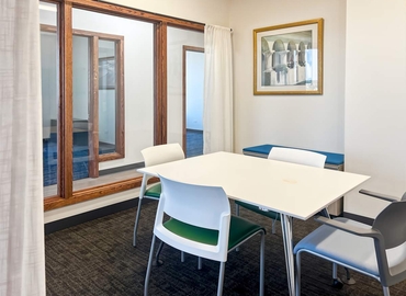 10 m² Business space in Chicago, IL, 4849 N. Milwaukee Ave. (60630) - 10 | MatchOffice