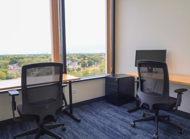 10 m² Co-working  in Chicago, IL, 4849 N. Milwaukee Ave. (60630) - 7 | MatchOffice