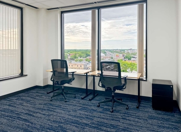 10 m² Coworking  in Chicago, IL, 4849 N. Milwaukee Ave. (60630) - 4 | MatchOffice.com