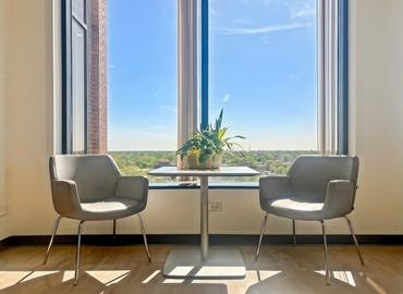 10 m² Shared workspace  in Chicago, IL, 4849 N. Milwaukee Ave. (60630) - 5 | MatchOffice