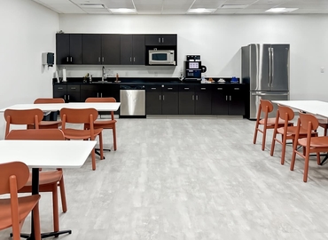 10 m² Coworking  in Newark, NJ, 3 Gateway Center (07102) - 5 | MatchOffice.com