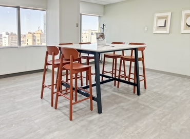 10 m² Coworking  in Newark, NJ, 3 Gateway Center (07102) - 4 | MatchOffice