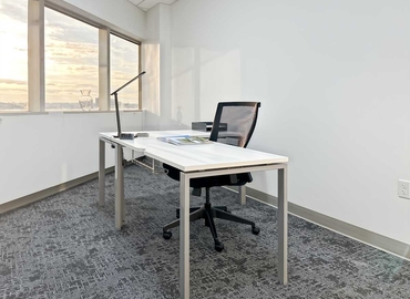 10 m² Shared workspace  in Newark, NJ, 3 Gateway Center (07102) - 3 | MatchOffice