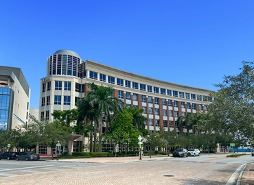 10 m² Shared office  in Newark, NJ, 3 Gateway Center (07102) - 10 | MatchOffice.com