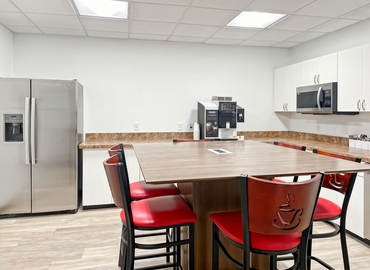 Virtual office in DeLand, FL, 1991 Industrial Dr (32724) - 5 | MatchOffice.com