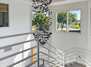 Virtual office space in DeLand, FL, 1991 Industrial Dr (32724) - 10 | MatchOffice.com