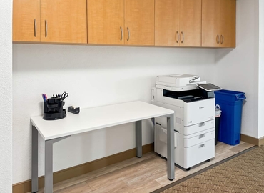 Virtual office space in DeLand, FL, 1991 Industrial Dr (32724) - 8 | MatchOffice