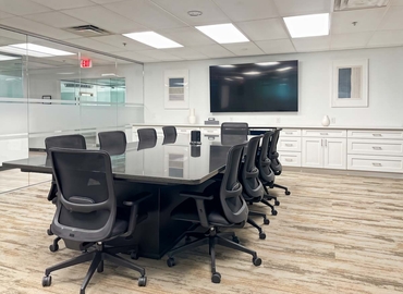 10 m² Serviced office in DeLand, 1991 Industrial Dr (32724) - 2 | MatchOffice