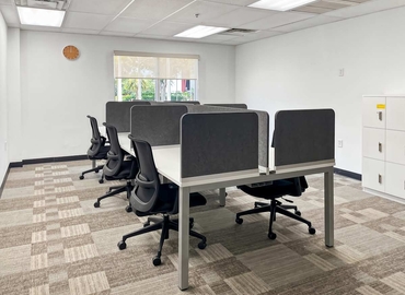 10 m² Business space in DeLand, 1991 Industrial Dr (32724) - 6 | MatchOffice