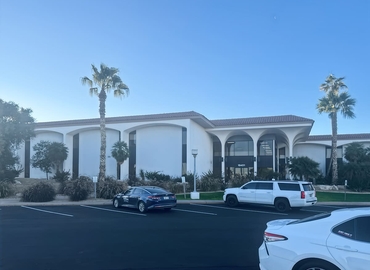 10 m² Business park in Glendale, 10451 West Palmeras Drive (85373) - 10 | MatchOffice.com