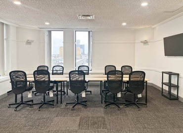 Virtual business address in Detroit, MI, 2751 E Jefferson Ave (48207) - 2 | MatchOffice.com