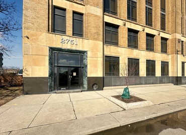 Virtual office in Detroit, MI, 2751 E Jefferson Ave (48207) - 0 | MatchOffice.com