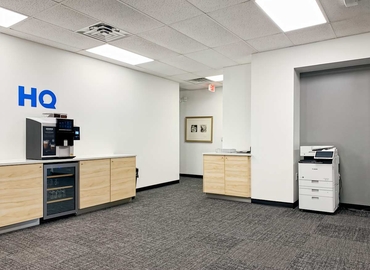 Virtual office in Detroit, MI, 2751 E Jefferson Ave (48207) - 5 | MatchOffice.com