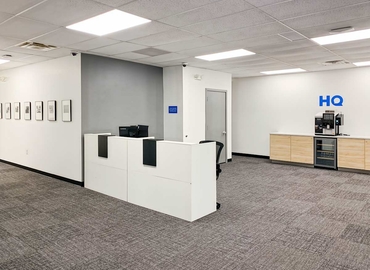 10 m² Co-working  in Detroit, MI, 2751 E Jefferson Ave (48207) - 1 | MatchOffice.com