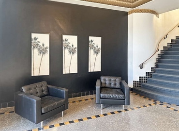 10 m² Coworking space  in Detroit, MI, 2751 E Jefferson Ave (48207) - 4 | MatchOffice