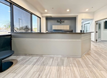 10 m² Shared office  in Tucson, AZ, 6760 N Oracle Road (85704) - 1 | MatchOffice.com