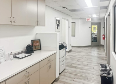 10 m² Coworking space  in Tucson, AZ, 6760 N Oracle Road (85704) - 11 | MatchOffice.com