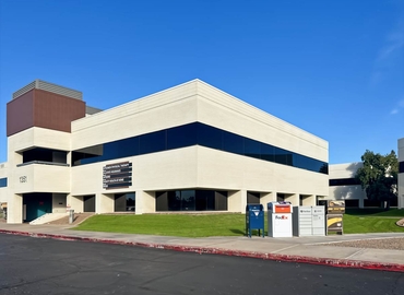 10 m² Coworking  in Chandler, AZ, 1351 N Alma School Road (85224) - 0 | MatchOffice.com