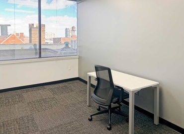 10 m² Business park in Detroit, MI, 2751 E Jefferson Ave (48207) - 13 | MatchOffice.com