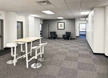 10 m² Serviced office in Detroit, MI, 2751 E Jefferson Ave (48207) - 8 | MatchOffice.com
