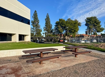 10 m² Co-working  in Chandler, AZ, 1351 N Alma School Road (85224) - 10 | MatchOffice.com