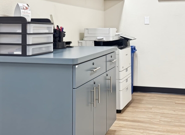 Virtual office space in Chandler, AZ, 1351 N Alma School Road (85224) - 12 | MatchOffice.com