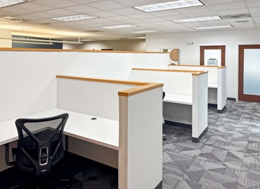 10 m² Shared workspace  in Ashburn, VA, 20937 Ashburn Rd (20147) - 10 | MatchOffice