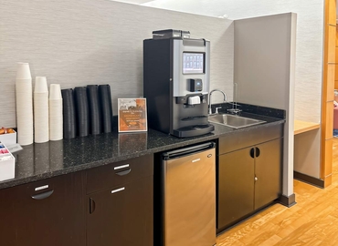 10 m² Shared workspace  in Ashburn, VA, 20937 Ashburn Rd (20147) - 11 | MatchOffice.com