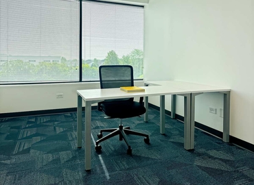 10 m² Business park in Naperville, IL, 1560 Wall St (60563) - 12 | MatchOffice.com