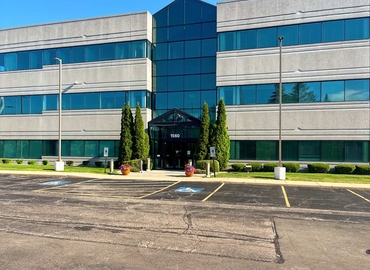 Virtual address in Naperville, IL, 1560 Wall St (60563) - 0 | MatchOffice
