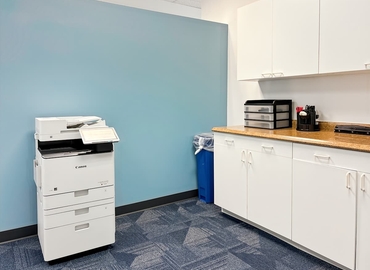 Virtual office space in Naperville, IL, 1560 Wall St (60563) - 10 | MatchOffice.com