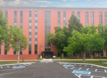 10 m² Serviced office in Littleton, CO, 3900 S Wadsworth Blvd (80235) - 0 | MatchOffice