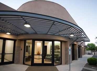 197 m² Business space place available to rent in Chandler, AZ, 2705 S. Alma School Rd. (85286) - 4 | MatchOffice.com