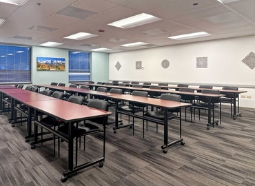 10 m² Business center in Littleton, CO, 3900 S Wadsworth Blvd (80235) - 8 | MatchOffice