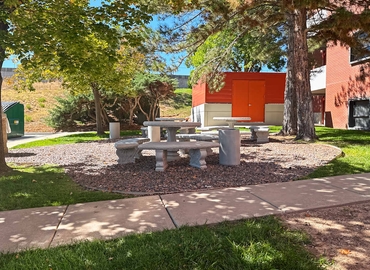 10 m² Coworking  in Littleton, CO, 3900 S Wadsworth Blvd (80235) - 13 | MatchOffice.com
