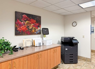 10 m² Business center in Nashua, NH, 264 South River Road (03110) - 5 | MatchOffice
