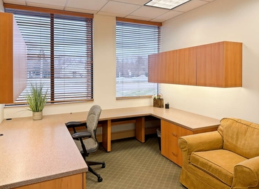 Virtual office in Nashua, NH, 264 South River Road (03110) - 3 | MatchOffice.com