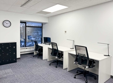 Virtual business address in Pittsburgh, PA, 2000 Cliff Mine Rd (15275) - 7 | MatchOffice.com