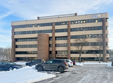 Virtual office space in Pittsburgh, PA, 2000 Cliff Mine Rd (15275) - 0 | MatchOffice