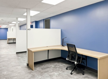 Virtual address in Pittsburgh, PA, 2000 Cliff Mine Rd (15275) - 10 | MatchOffice.com