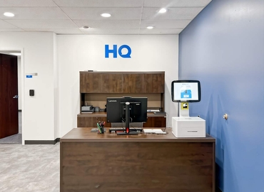 10 m² Shared office  in Pittsburgh, PA, 2000 Cliff Mine Rd (15275) - 1 | MatchOffice.com