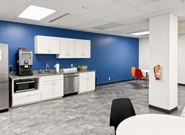 10 m² Coworking  in Pittsburgh, PA, 2000 Cliff Mine Rd (15275) - 5 | MatchOffice.com
