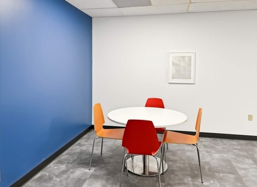 10 m² Co-working  in Pittsburgh, PA, 2000 Cliff Mine Rd (15275) - 9 | MatchOffice.com