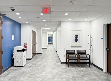 10 m² Serviced office in Pittsburgh, PA, 2000 Cliff Mine Rd (15275) - 11 | MatchOffice
