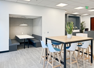 10 m² Co-working  in Irvine, CA, 2020 Main St (92614) - 4 | MatchOffice.com