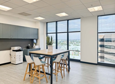 10 m² Shared office  in Irvine, CA, 2020 Main St (92614) - 7 | MatchOffice.com